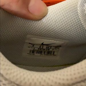 Nike Shoes - Nike Air Max Sneakers Nike Shoes - Nike Air Max Sneakers
